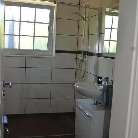Apartmán Yacht Im Schiffehaus Schillig