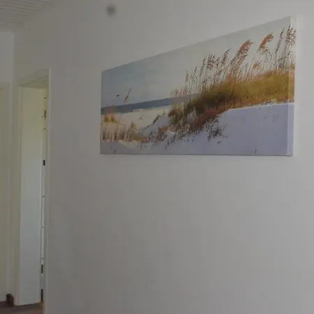 Yacht Im Schiffehaus *