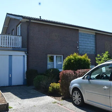 Yacht Im Schiffehaus Apartamento Schillig