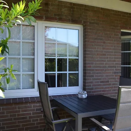 Apartamento Yacht Im Schiffehaus Schillig