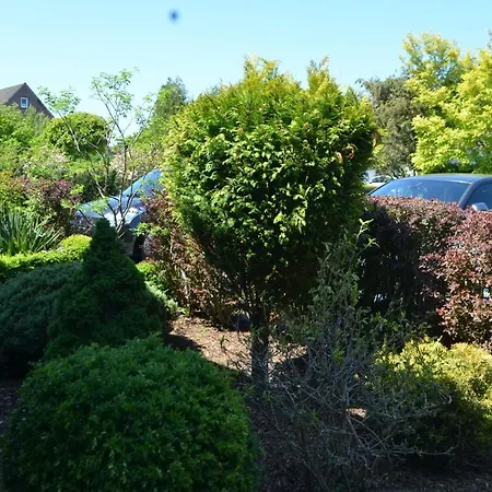 Yacht Im Schiffehaus Apartamento *