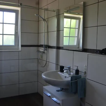 Yacht Im Schiffehaus Apartmán *