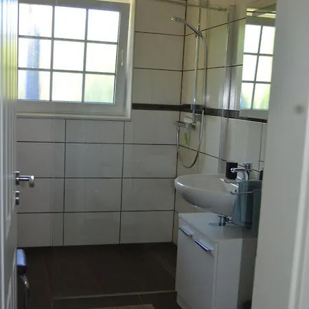 Yacht Im Schiffehaus Apartmán