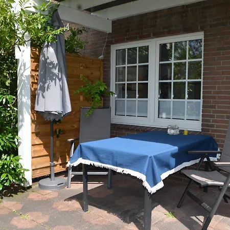 Apartmán Yacht Im Schiffehaus