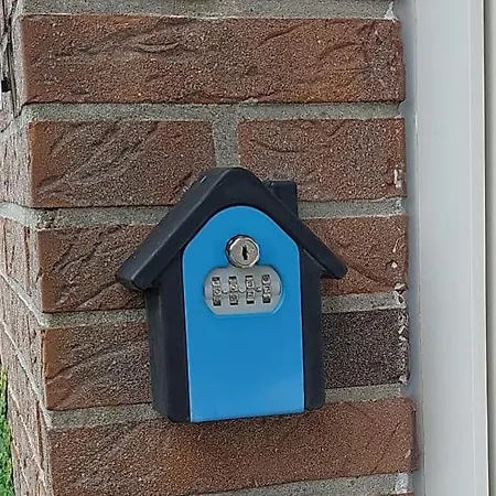 Yacht Im Schiffehaus Apartamento