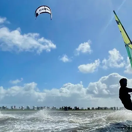 Yacht Im Schiffehaus *