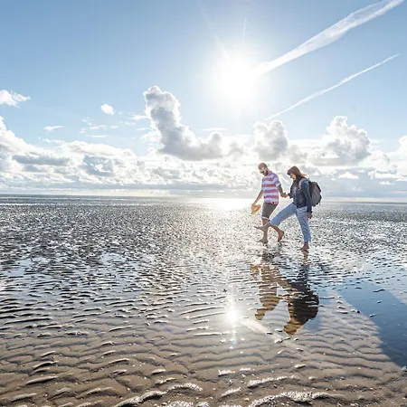 Yacht Im Schiffehaus Apartamento *