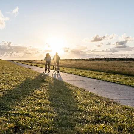 Yacht Im Schiffehaus Apartamento *