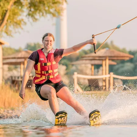 Yacht Im Schiffehaus Apartamento