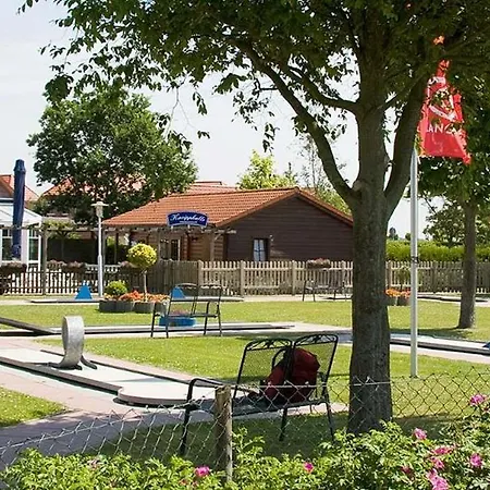 Yacht Im Schiffehaus Apartamento