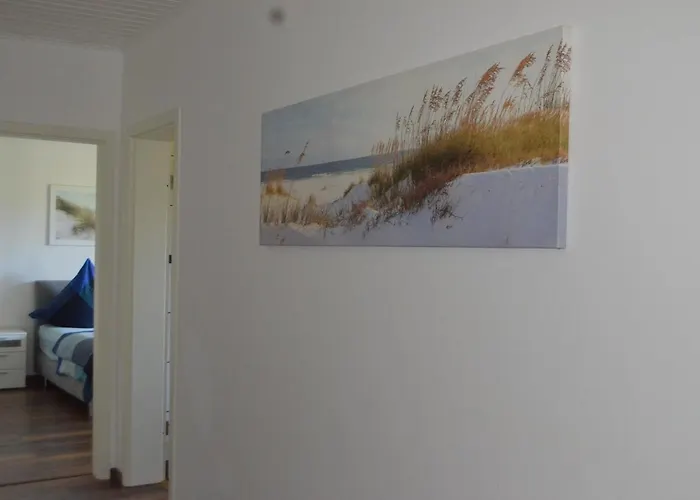 Yacht Im Schiffehaus *