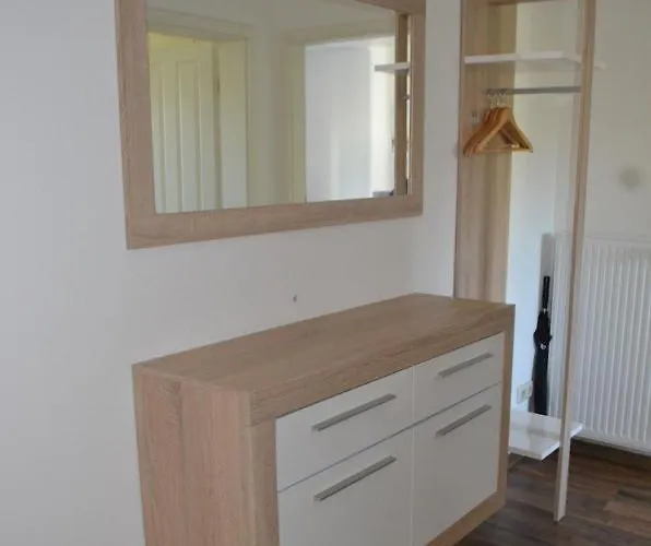 Daire Yacht Im Schiffehaus *