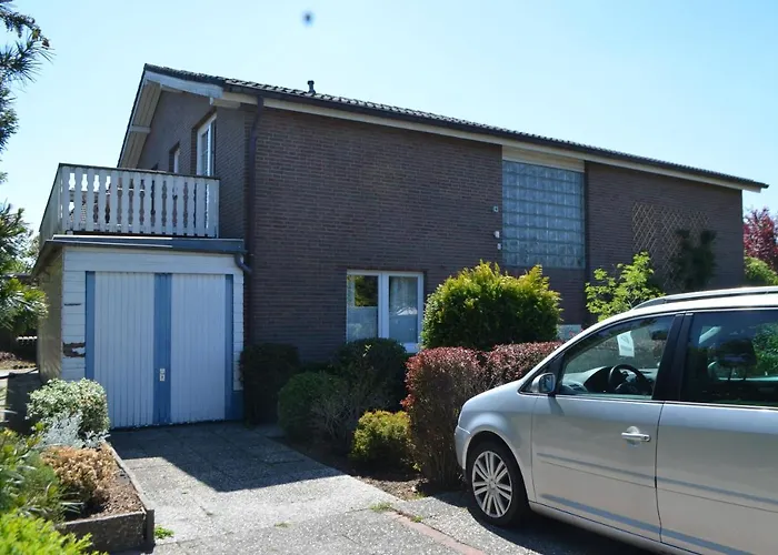 Yacht Im Schiffehaus Daire Schillig