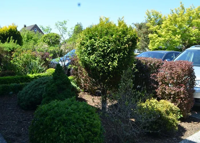 Yacht Im Schiffehaus Daire *