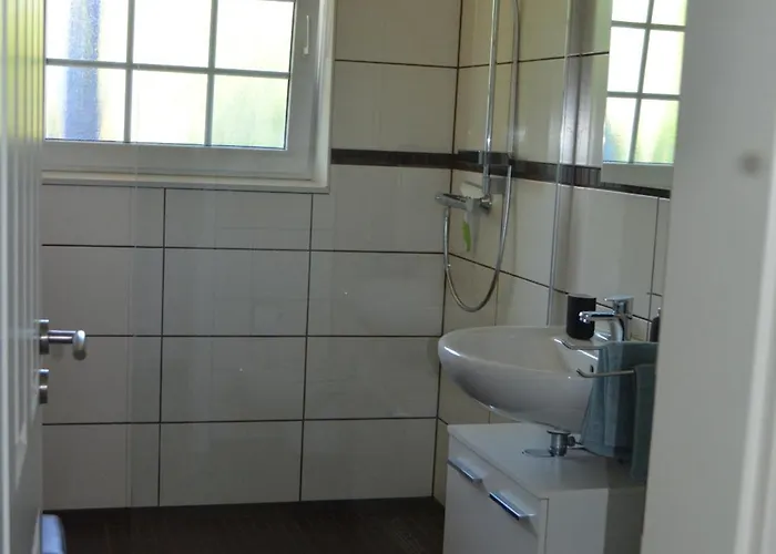 Yacht Im Schiffehaus Daire