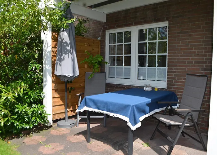 Daire Yacht Im Schiffehaus