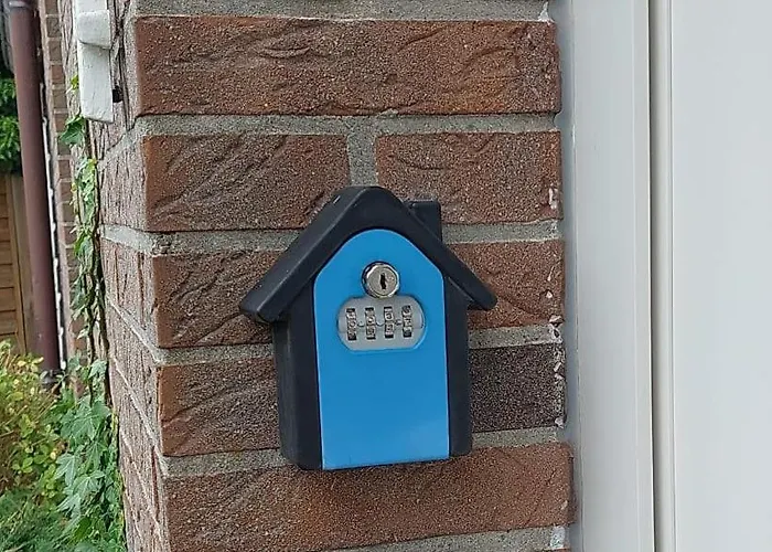 Yacht Im Schiffehaus Daire