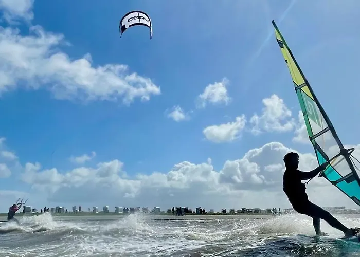 Yacht Im Schiffehaus *