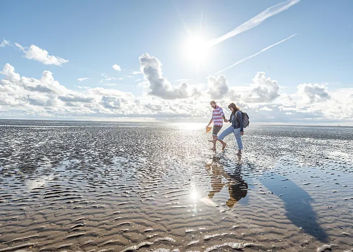 Yacht Im Schiffehaus Daire *