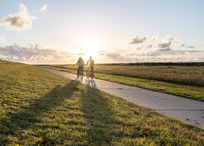 Yacht Im Schiffehaus Daire *