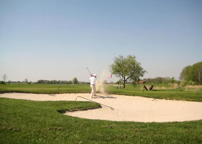 Daire Yacht Im Schiffehaus