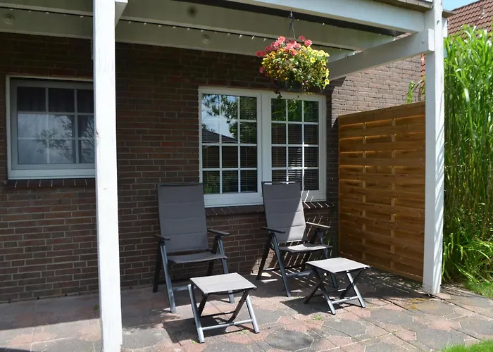 Yacht Im Schiffehaus Schillig