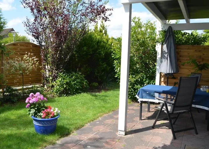 Daire Yacht Im Schiffehaus Schillig